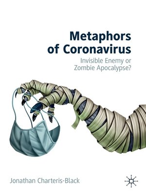 cover image of Metaphors of Coronavirus